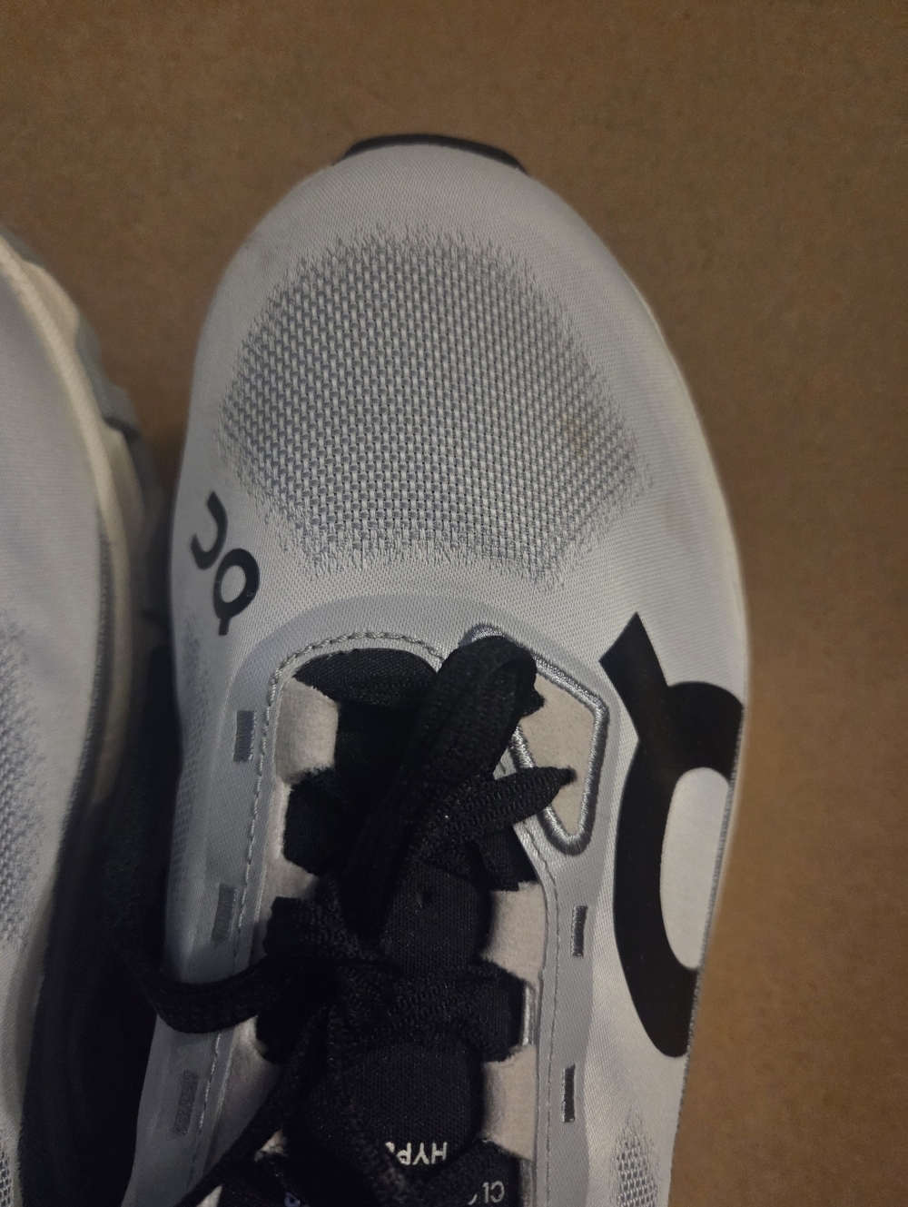 On Running Cloudmonster Hyper 2 Men Size 10.5 - Picture 10 of 12